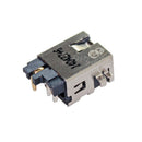 Power Jack Asus Fx51lx J500la J500lab K451lb K451ln S451 P75
