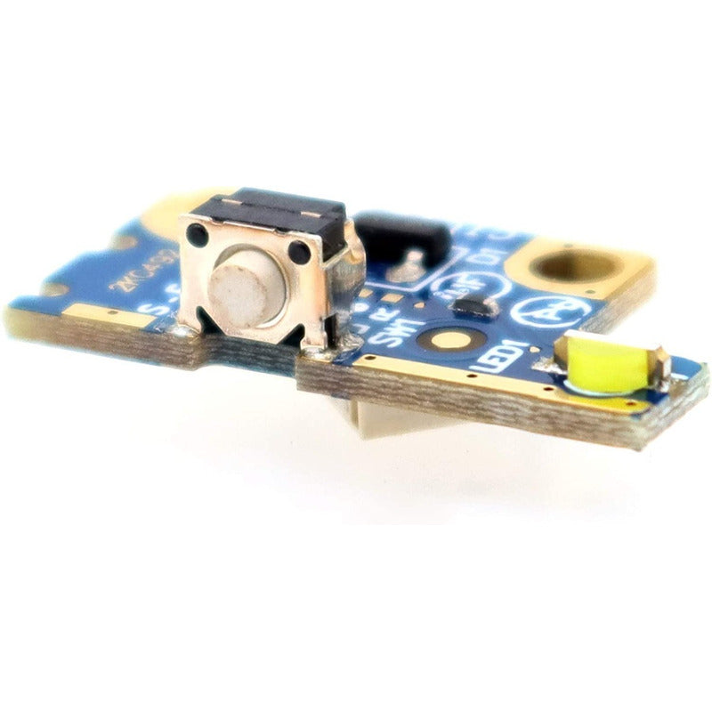 Boton De Encendido Hp 11-ab 11-ab013la Ls-e345p 910162-001