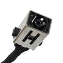 Power Jack Dell Latitude 3330 0nwvd3 450.0q602.0011
