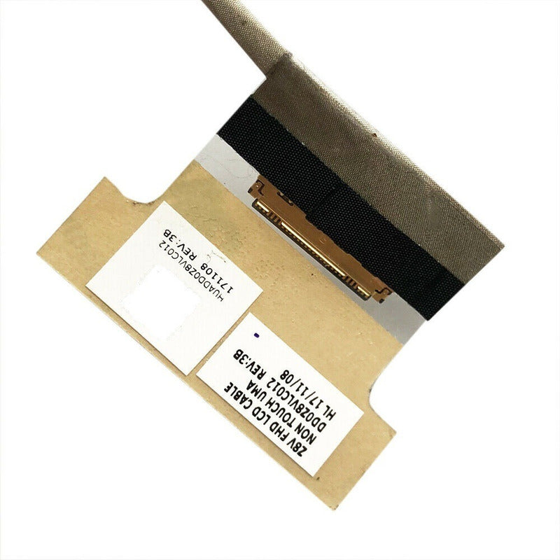 Cable Flex De Video Acer Travelmate P249 Dd0z8vlc011 30 F142