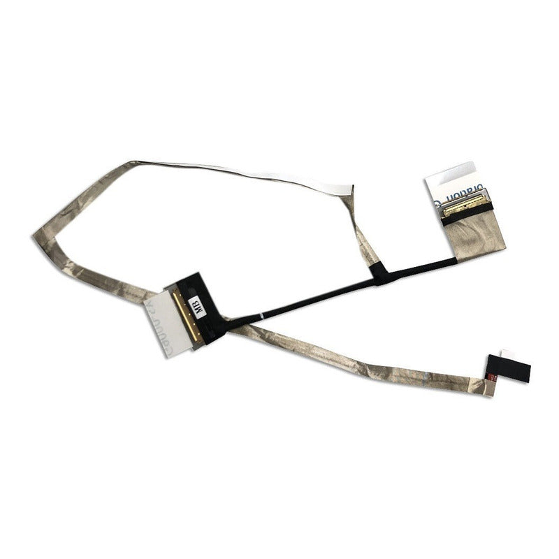 Cable Flex De Video Dell Inspiron 5480 0gn1j2 450.0f701 F380