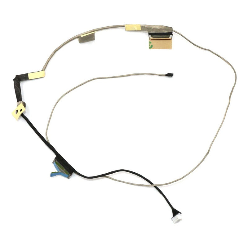 Cable Flex De Video Lenovo Legion Y720-15ikb Dc02001wv10
