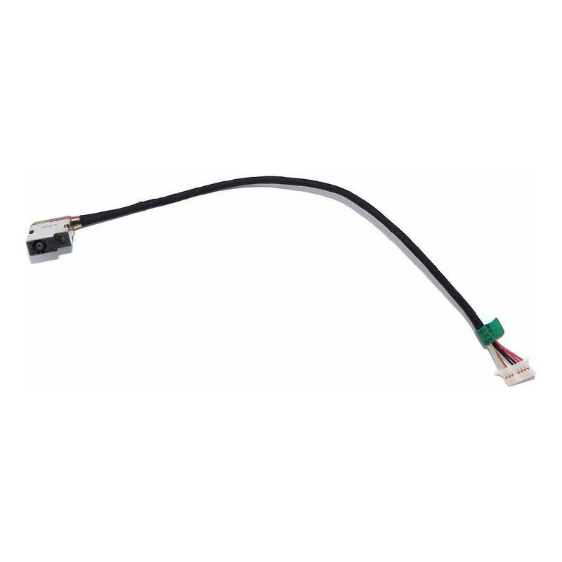 Centro De Carga Hp 15-bs026la 15-bs 15-ab 15-bw 15-dy 799749