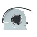 Ventilador Asus Gl503vd 13nb0gq0ap0201 Fcn4vbklfajn10 V293