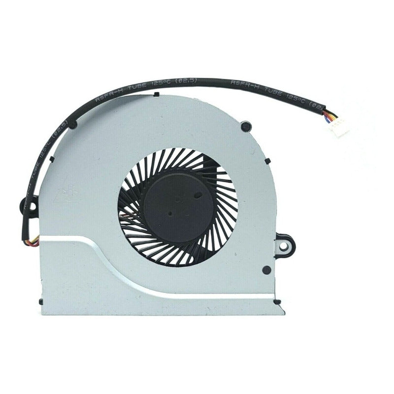 Ventilador Asus Gl503vd Dfs521212mp0t Dfs521212mpot 12v V293