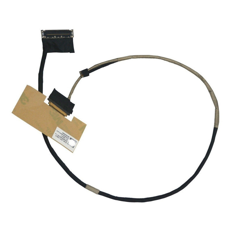 Cable Flex De Video Lenovo S340-15iwl Dc02003hn00 F405
