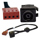 Power Jack Sony Vaio Vgn-aw 073-0001-5266_a P358