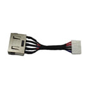 Power Jack Lenovo V330-14ikb V330-14isk V330-14  P286
