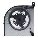 Ventilador Lenovo Y740-17ich  Y730-15ich Izquierdo V299 B