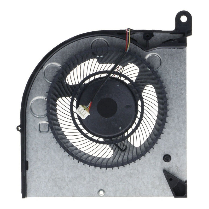 Ventilador Lenovo Y730-17ich Dfs2001055r0t Izquierdo V299 B
