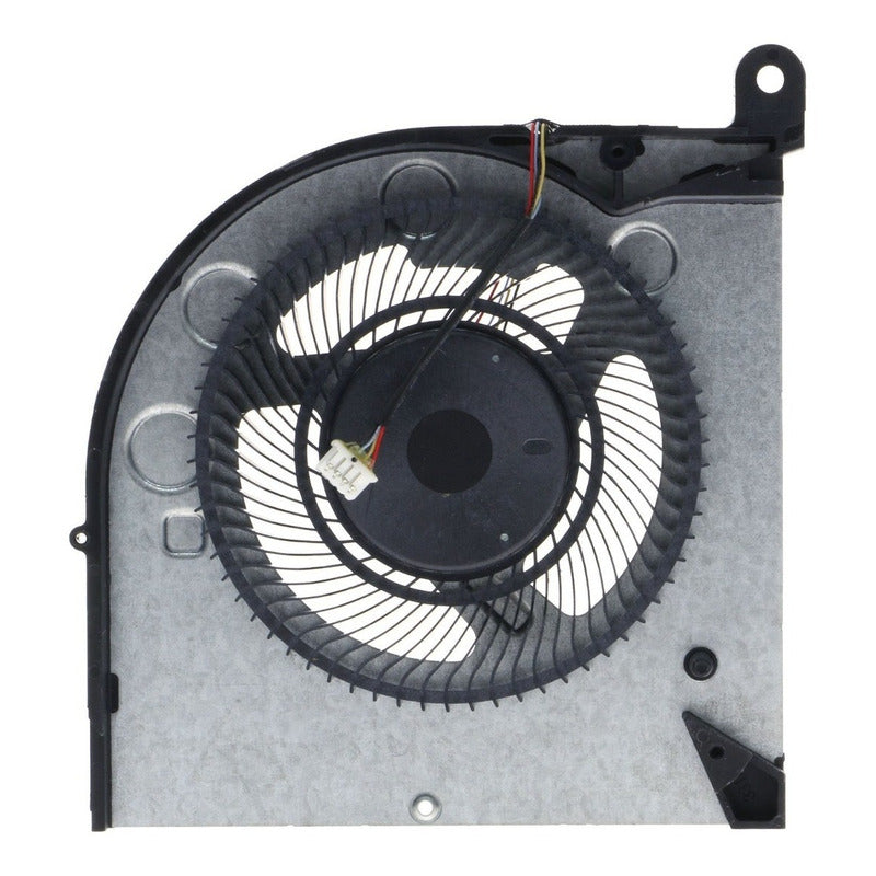 Ventilador Lenovo Y730-17ich Dfs2001055r0t Izquierdo V299 B