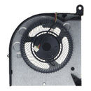 Ventilador Lenovo Y740-17ich  Y730-15ich Izquierdo V299 B
