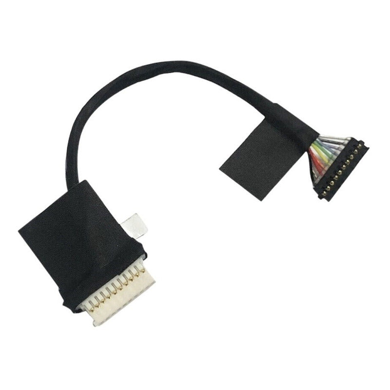 Cable De Bateria Dell Inspiron 5501 5502 5504 5505 0581xk