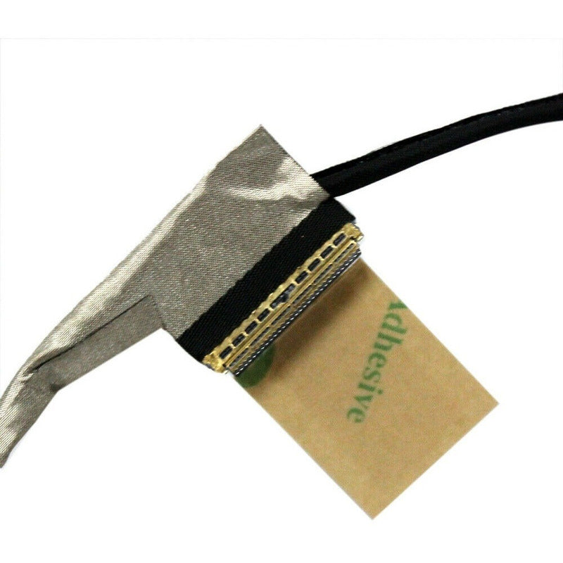 Cable Flex De Video Hp 15-ck Tpn-q201 Ddg76alc001 30pin F134