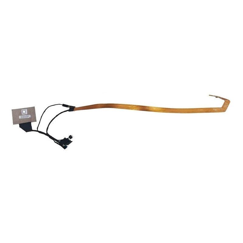 Cable Flex De Video Dell Latitude 7410 Dc02c00o600 F420