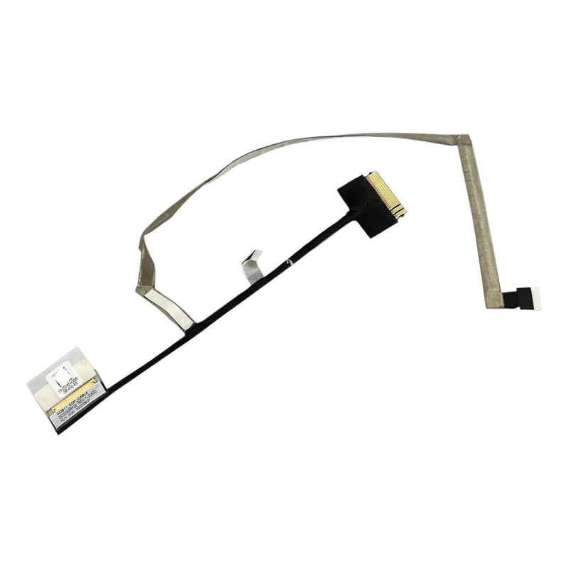 Cable Flex De Video Dell Latitude 3120 0t0165 Dc02003rk00