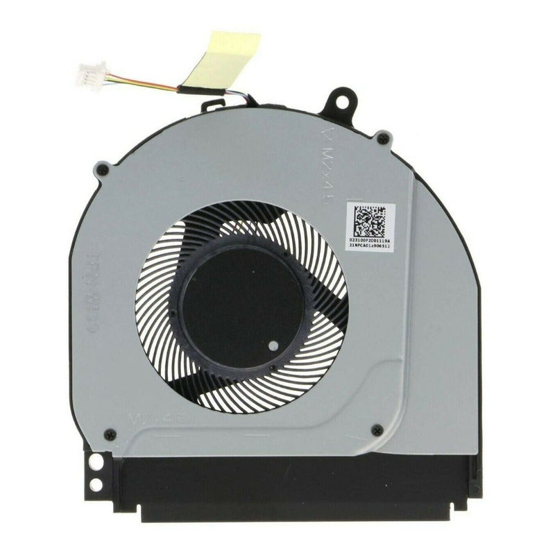Ventilador Hp Pavilion 14-dh 14m-dh Tpn-w139 L51102-001 V108