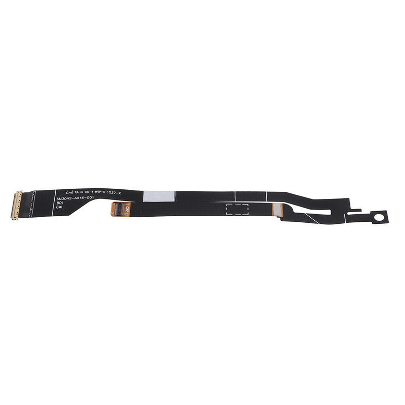 Cable Flex De Video Acer S3-371 S3-391 Sm30hs-a016-001 F87