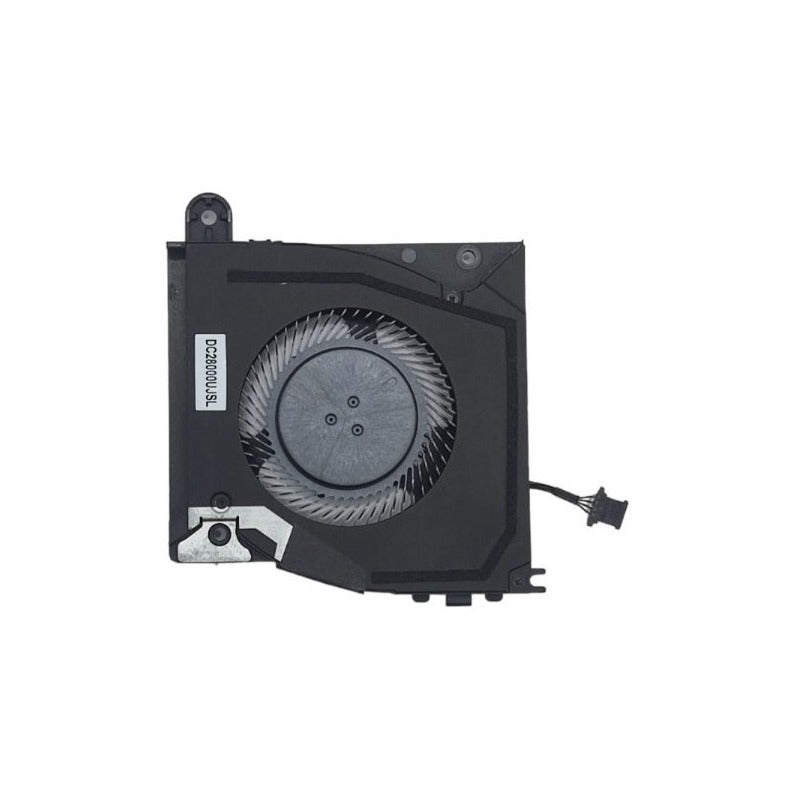 Ventilador Dell Alienware X17 R1 0w7kc4 Eg50061s1-c090-s9a