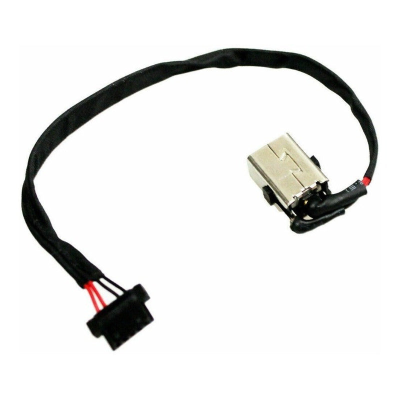 Power Jack Lenovo Chromebook N22 N22-20 N23 Ddnl6bad001 P285