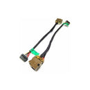 Jack Hp 11-e 14-e 717370 Fd6 717370 Sd6 Hp Touchsmart 610