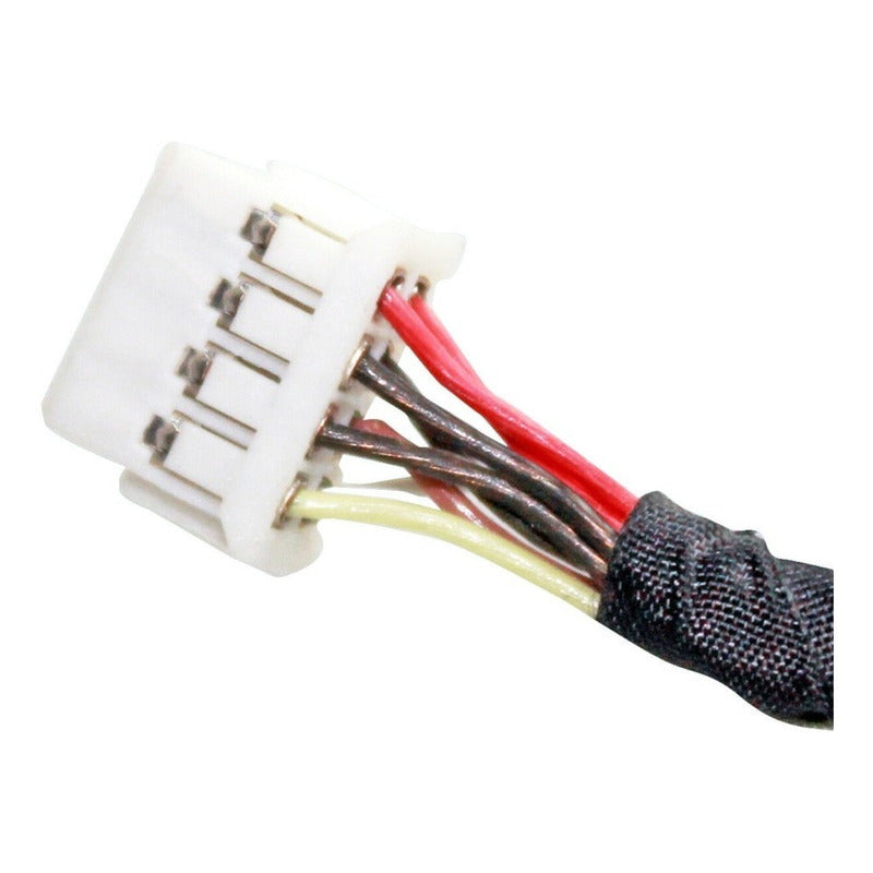 Power Jack Hp Pavilion G4-1000 Dd0r11ad020 Dd0r11ad000 P177