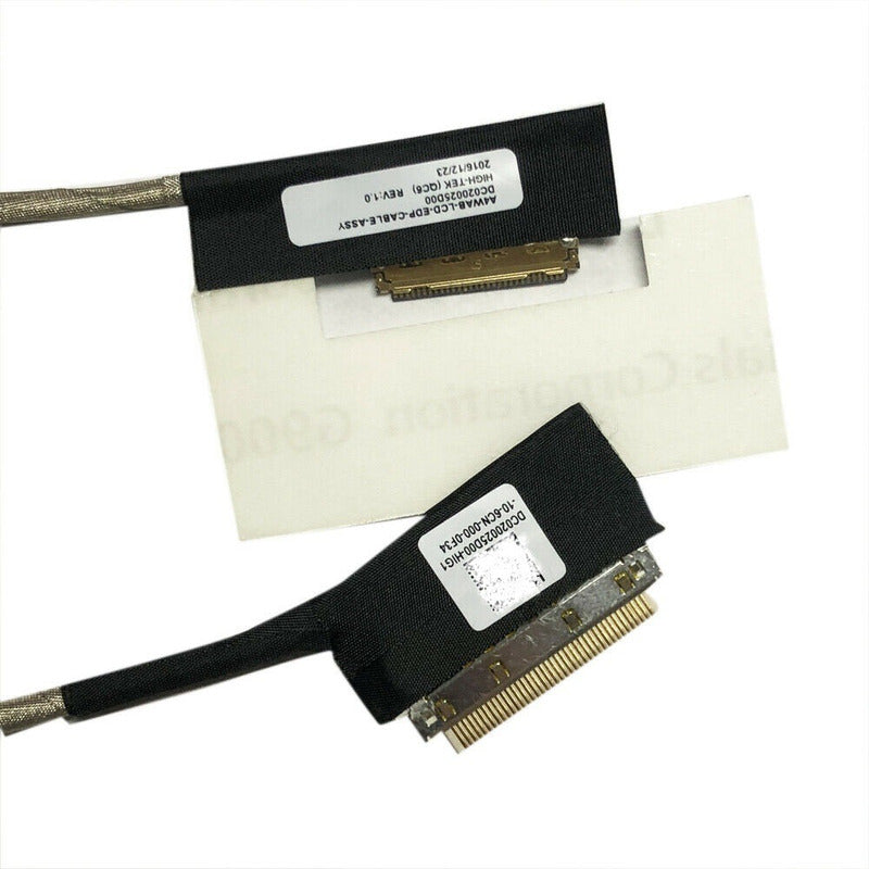 Cable Flex De Video Acer E5-422g E5-473g 50.mxrn2.006 F356