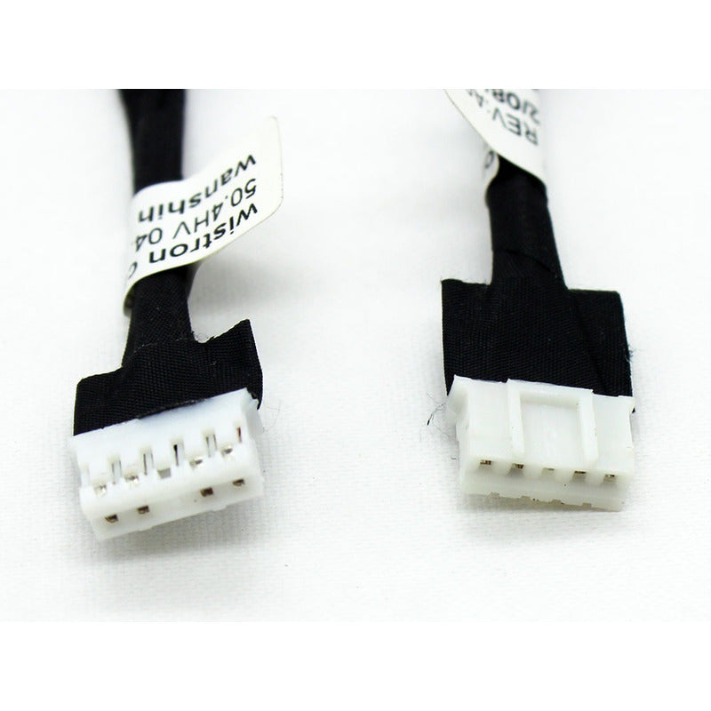 Power Jack Acer 7752g Ms2309 Ms2310 Ms2313 50.4hv04.011 P303