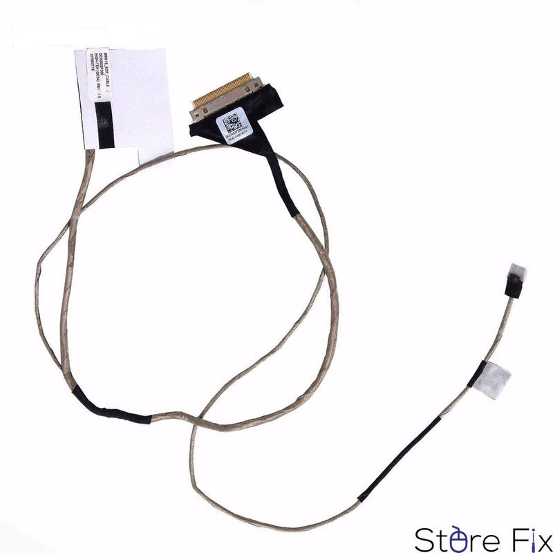 Cable Flex De Video Acer Es1-533 Es1-572 Es1-573 Ne527 F47