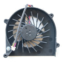 Ventilador Toshiba C640 C640d C645 C645d 3 Pin V313