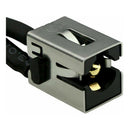 Power Jack Toshiba C660 C660d L670 L670d L675 L675d P365