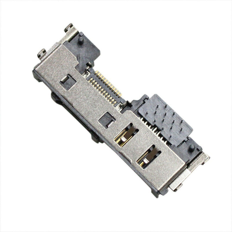 Centro De Carga C Docking Lenovo L490 El480 El580 P52s P282