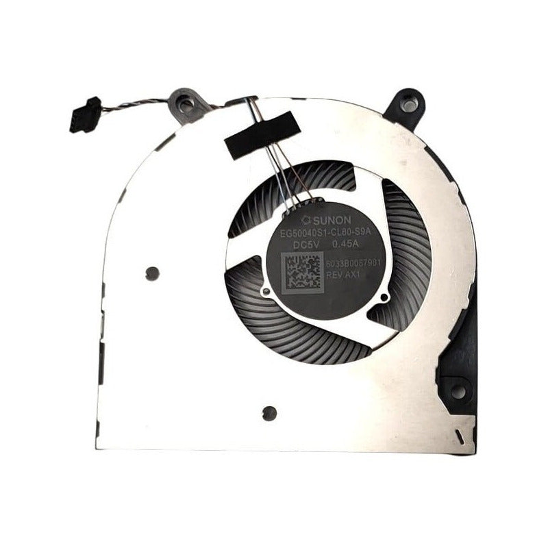 Ventilador Hp 14-dw 14m-dw L96492-001 6033b0079201 V277