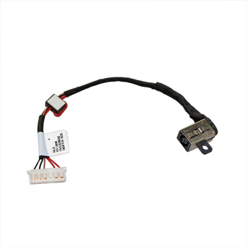 Power Jack Dell Inspiron 5451 5452 5455 5458 5459 5468 P64g