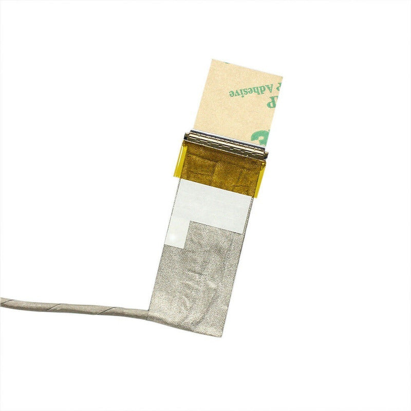 Cable Flex De Video Asus K43 X43 X43s X44 Dd0kj1lc000 F188