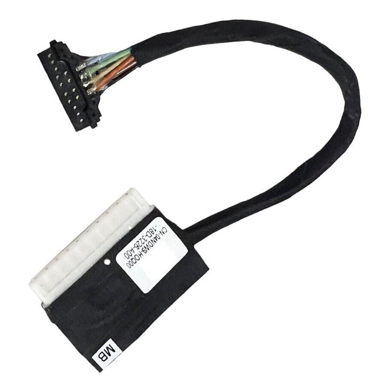 Cable De Bateria Dell Inspiron 3510 3511 3515 3520 04ndw9