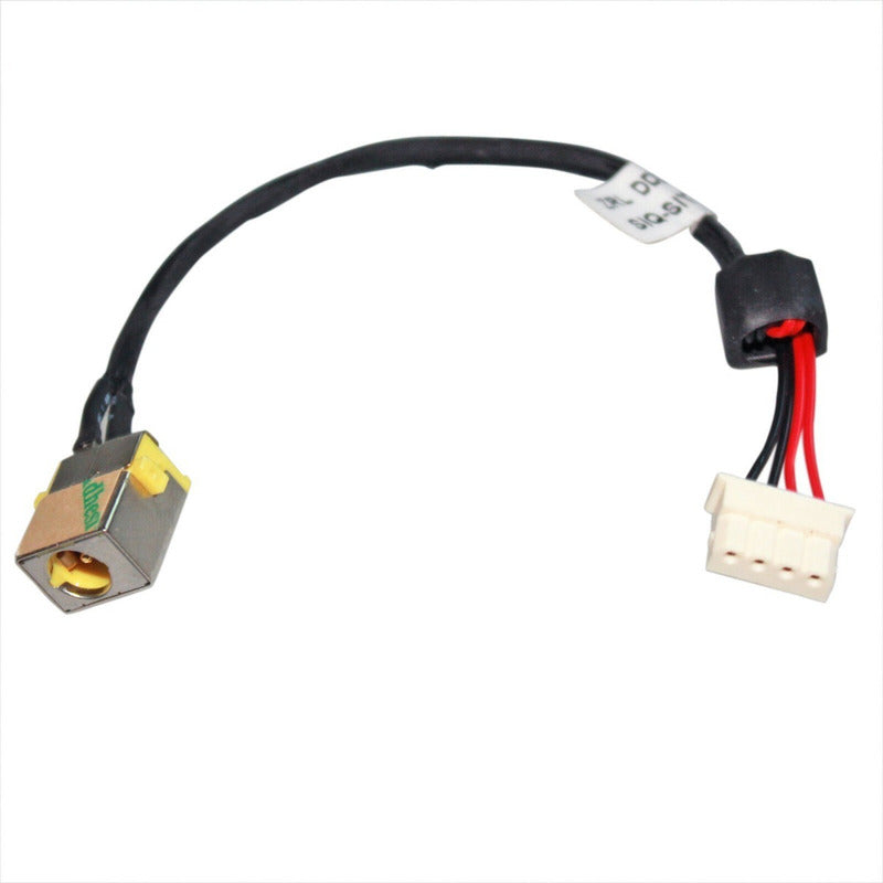 Power Jack Acer 4739z 4749z 5749z Travelmate 5760 P178