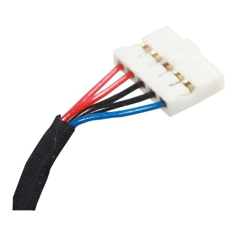 Power Jack Lenovo 14-20308 14-5939 14-5940 15-20309 P207