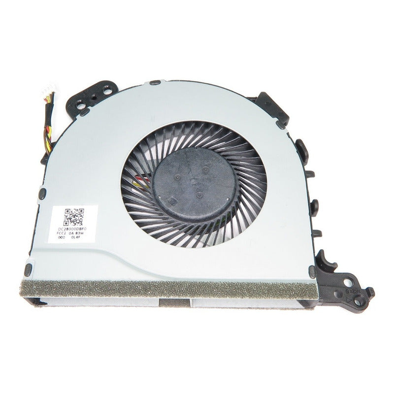 Ventilador Lenovo 320-15abr 320-15ast 320-15iap 320-15isk 320-15ikb 320-17ikb 320-17isk 320-17ast Dc28000dbf0 Fjd5  V95