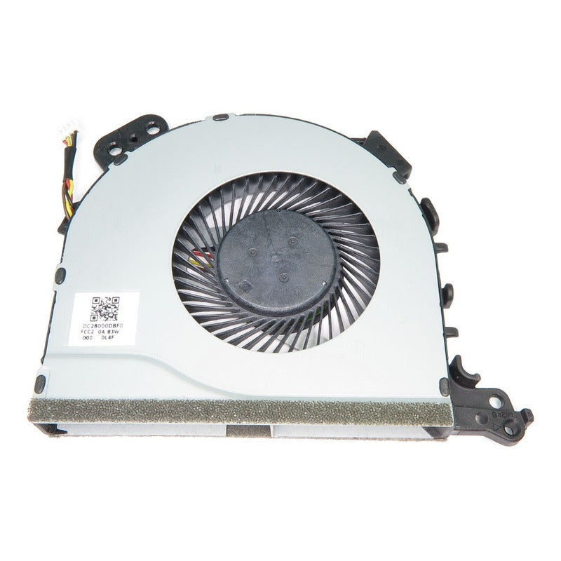 Ventilador Lenovo 130-15ast 130-15ikb Dc28000lgf0 V95