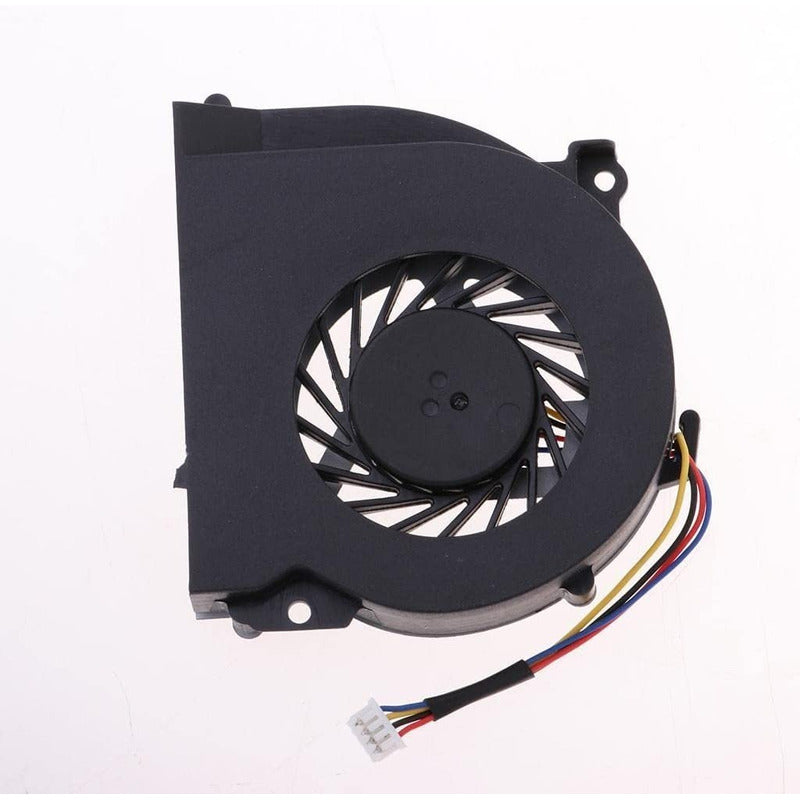 Ventilador Hp Elitebook 2560 2560p 2570p 651378-001 V295
