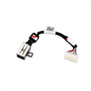 Power Jack Precision 5510 M5510 5520 64tm0 P33 S