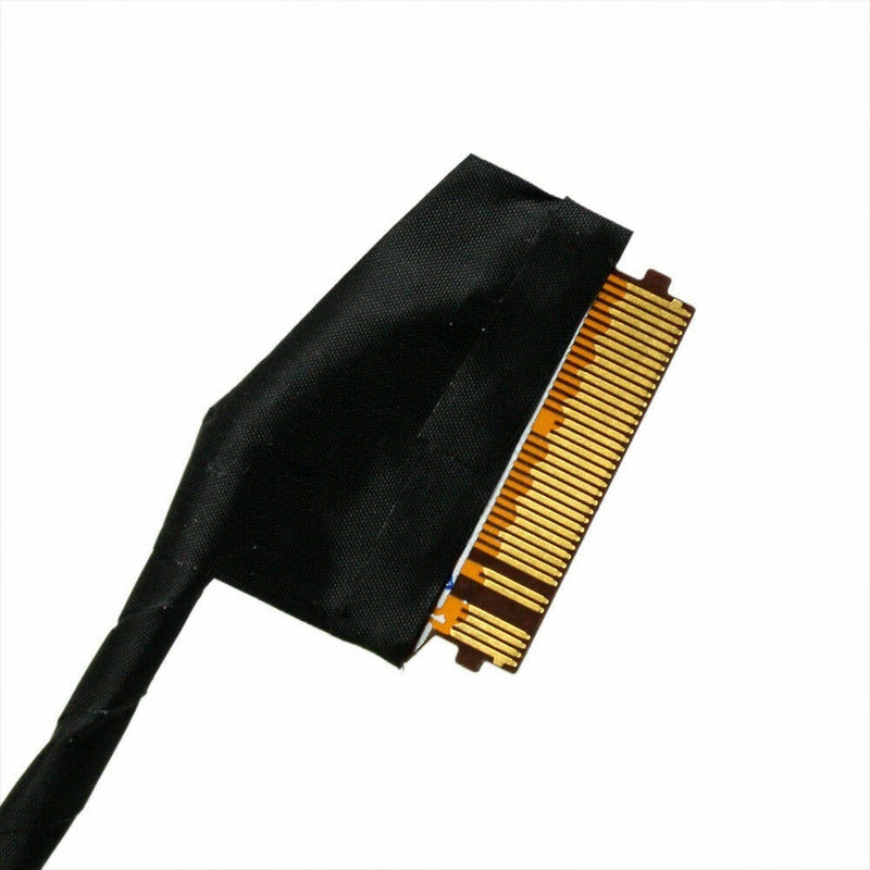 Cable Flex De Video Dell Inspiron 3580 3581 3582 0ddhwx F211