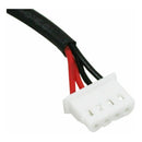 Power Jack Toshiba Satellite T130 T135 T135d P215