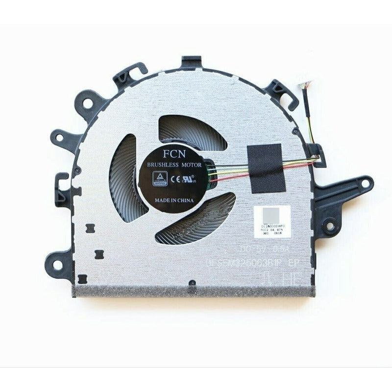 Ventilador Lenovo 3-15iml05 Dc28000f3d0 5f10s13910 V238