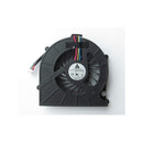 Ventilador Toshiba C640 C640d C645 C645d 4 Pin V314