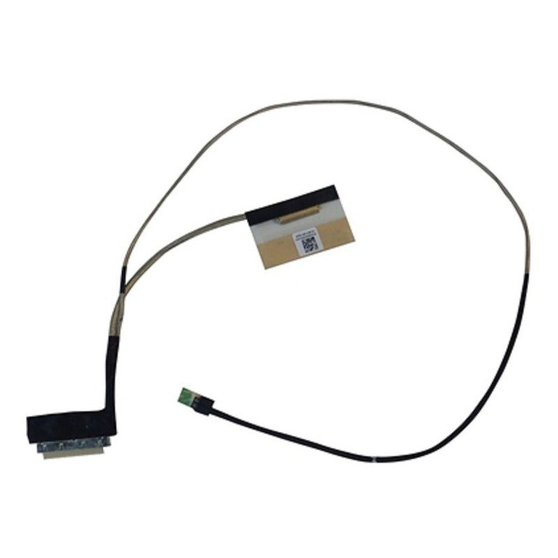 Cable Flex De Video Acer A315-56 A315-54 50.hefn2.003 F282