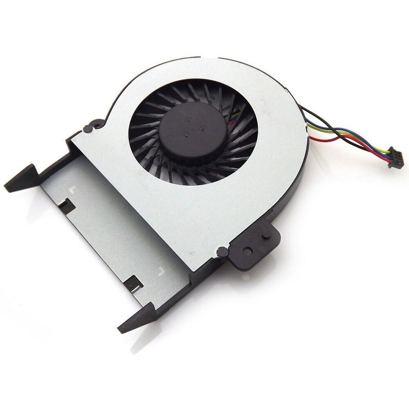 Ventilador Asus X45c X45vd R500v K55 Mf60090v1-c480-s99 9mm