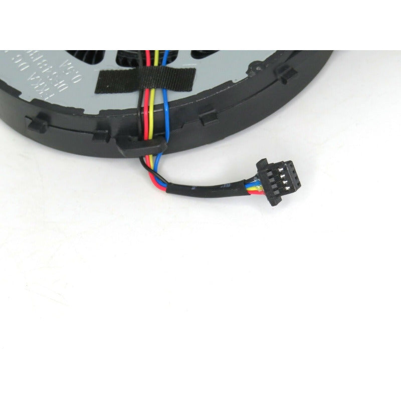 Ventilador Hp 15-cx L20334-001 Dfs481305mc0t Fkka Gpu V73 B