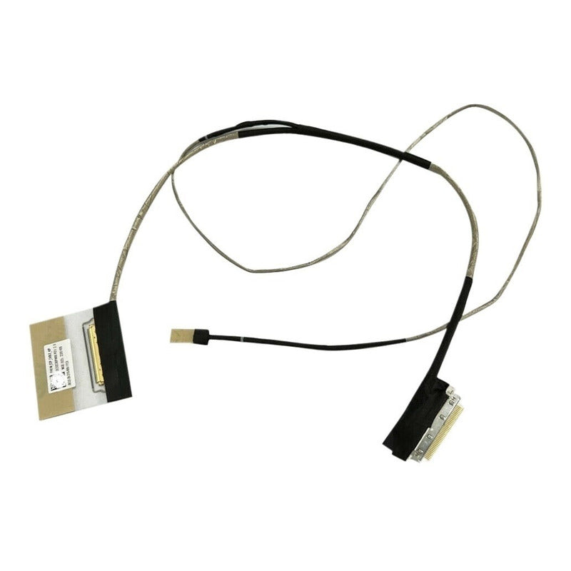 Cable Flex De Video Acer An515-55 An515-57 Dc02c00pw00 40pin